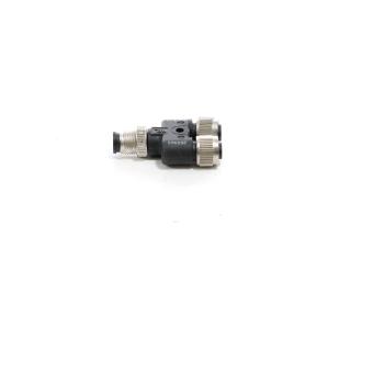 Y-Stecker 1VPE/5STK 252968 Neu